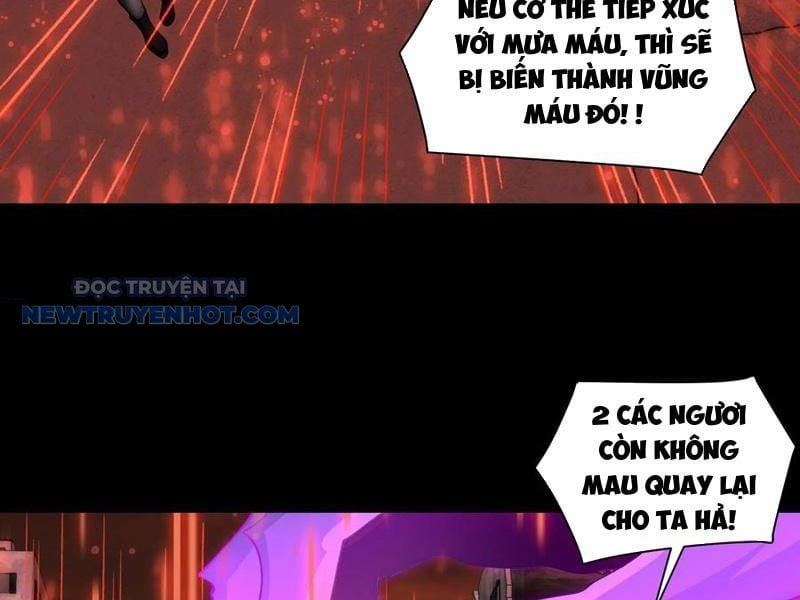 Đối Mặt Với Bệnh Tâm Thần, Ma Quỷ Chẳng Là Cái Thá Gì Chapter 83 - Trang 2