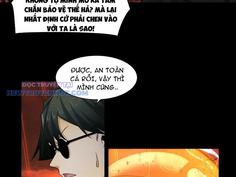 Đối Mặt Với Bệnh Tâm Thần, Ma Quỷ Chẳng Là Cái Thá Gì Chapter 83 - Trang 2
