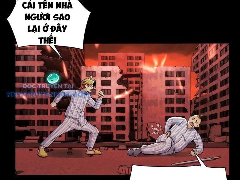 Đối Mặt Với Bệnh Tâm Thần, Ma Quỷ Chẳng Là Cái Thá Gì Chapter 83 - Trang 2