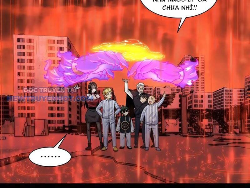 Đối Mặt Với Bệnh Tâm Thần, Ma Quỷ Chẳng Là Cái Thá Gì Chapter 83 - Trang 2