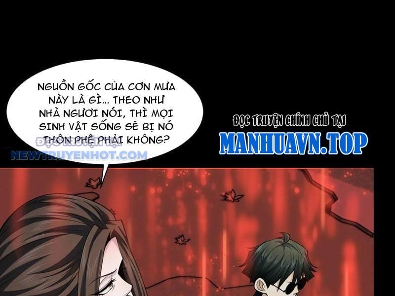 Đối Mặt Với Bệnh Tâm Thần, Ma Quỷ Chẳng Là Cái Thá Gì Chapter 83 - Trang 2