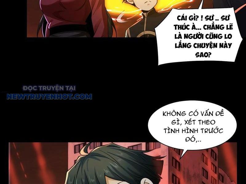 Đối Mặt Với Bệnh Tâm Thần, Ma Quỷ Chẳng Là Cái Thá Gì Chapter 83 - Trang 2