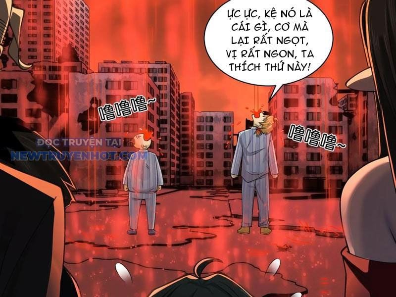 Đối Mặt Với Bệnh Tâm Thần, Ma Quỷ Chẳng Là Cái Thá Gì Chapter 83 - Trang 2