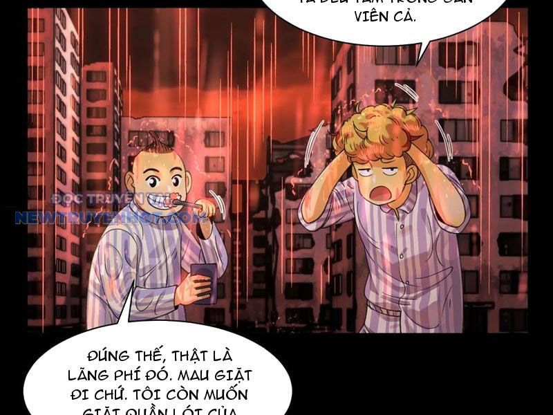 Đối Mặt Với Bệnh Tâm Thần, Ma Quỷ Chẳng Là Cái Thá Gì Chapter 83 - Trang 2