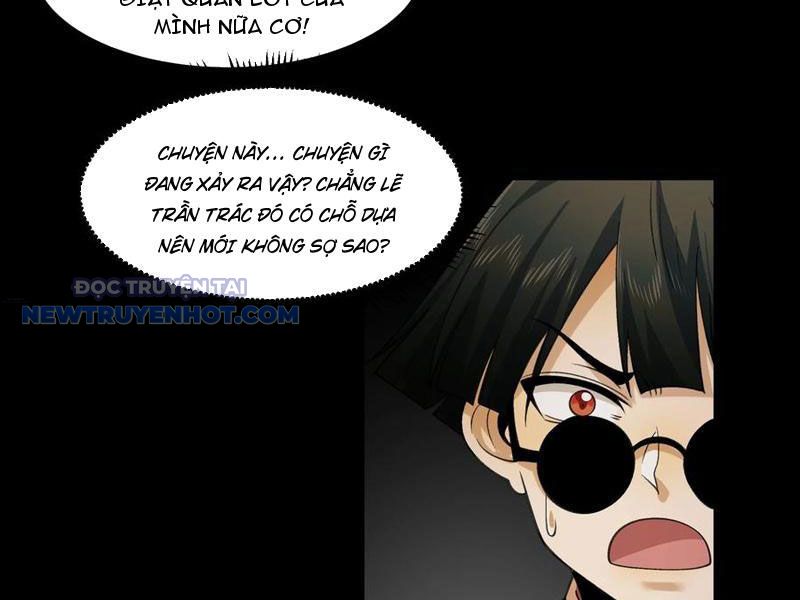 Đối Mặt Với Bệnh Tâm Thần, Ma Quỷ Chẳng Là Cái Thá Gì Chapter 83 - Trang 2