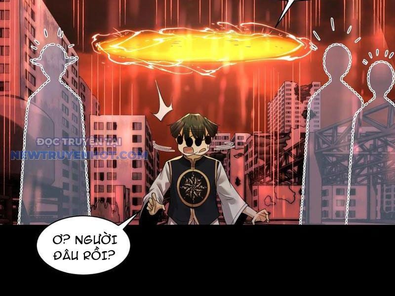 Đối Mặt Với Bệnh Tâm Thần, Ma Quỷ Chẳng Là Cái Thá Gì Chapter 83 - Trang 2