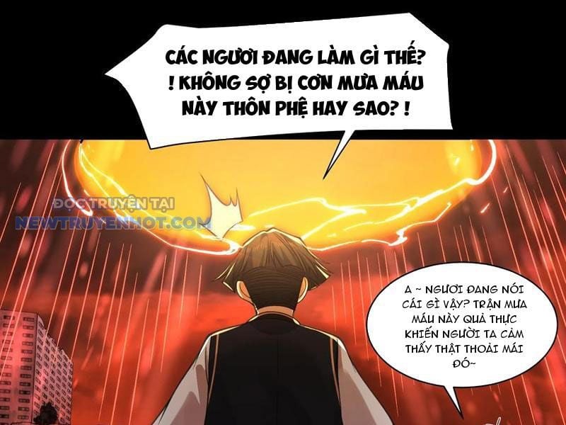 Đối Mặt Với Bệnh Tâm Thần, Ma Quỷ Chẳng Là Cái Thá Gì Chapter 83 - Trang 2