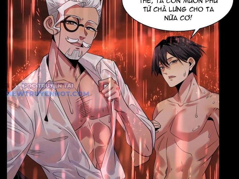 Đối Mặt Với Bệnh Tâm Thần, Ma Quỷ Chẳng Là Cái Thá Gì Chapter 83 - Trang 2