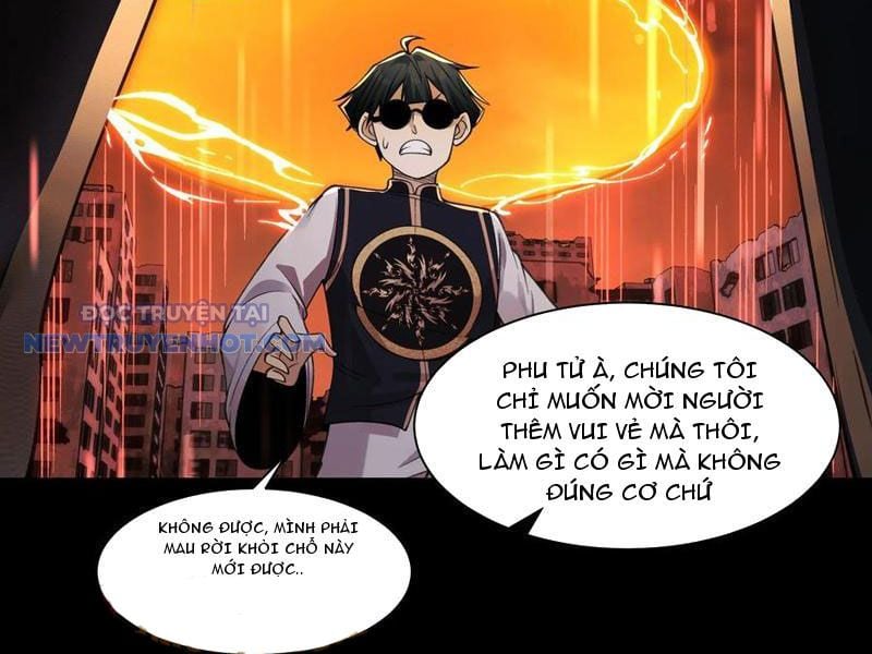 Đối Mặt Với Bệnh Tâm Thần, Ma Quỷ Chẳng Là Cái Thá Gì Chapter 83 - Trang 2