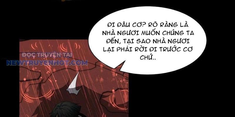 Đối Mặt Với Bệnh Tâm Thần, Ma Quỷ Chẳng Là Cái Thá Gì Chapter 83 - Trang 2