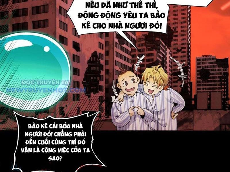 Đối Mặt Với Bệnh Tâm Thần, Ma Quỷ Chẳng Là Cái Thá Gì Chapter 83 - Trang 2