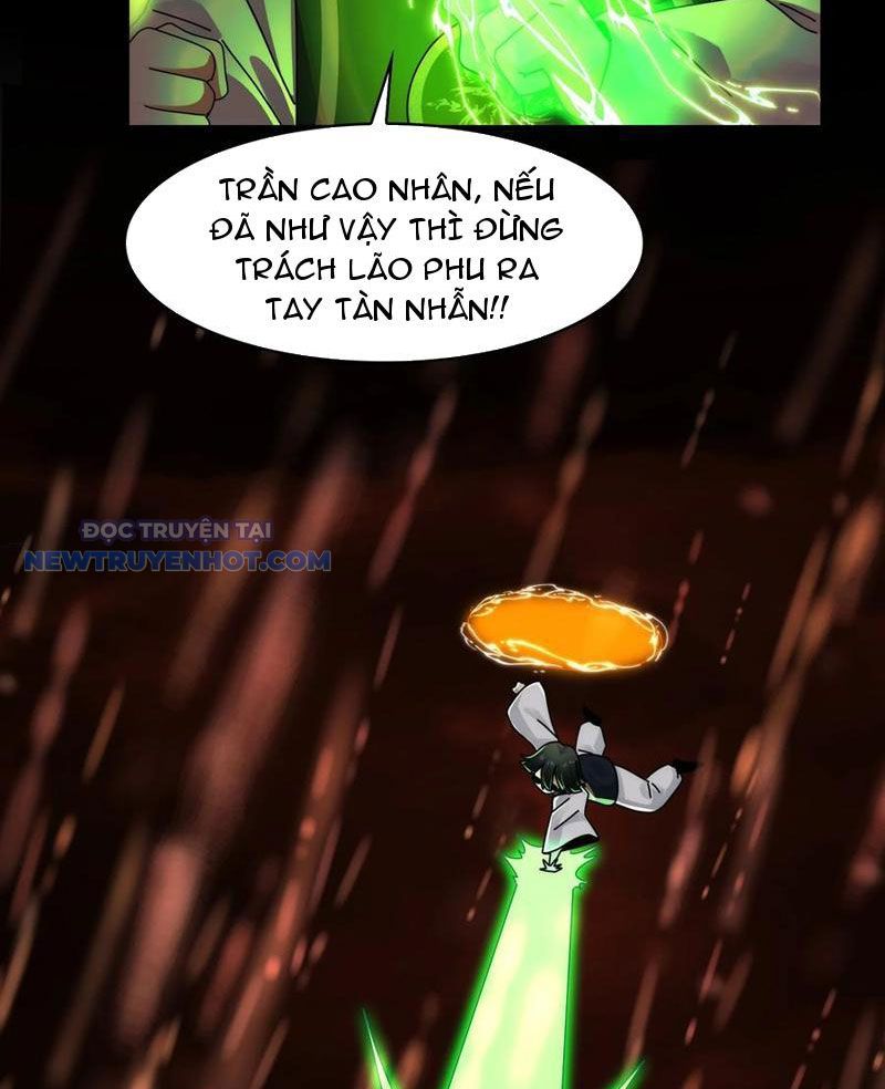 Đối Mặt Với Bệnh Tâm Thần, Ma Quỷ Chẳng Là Cái Thá Gì Chapter 84 - Trang 2