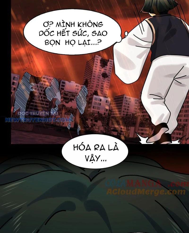 Đối Mặt Với Bệnh Tâm Thần, Ma Quỷ Chẳng Là Cái Thá Gì Chapter 84 - Trang 2