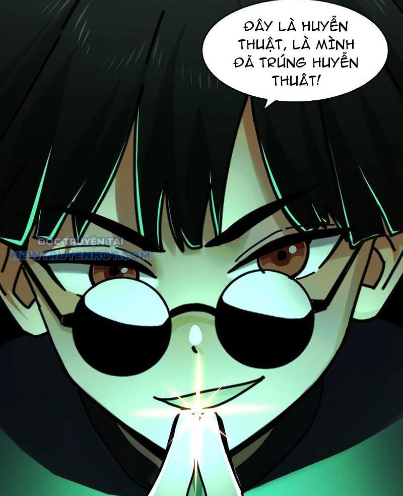 Đối Mặt Với Bệnh Tâm Thần, Ma Quỷ Chẳng Là Cái Thá Gì Chapter 84 - Trang 2