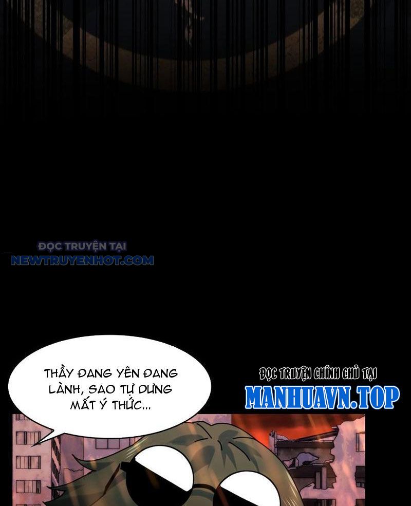 Đối Mặt Với Bệnh Tâm Thần, Ma Quỷ Chẳng Là Cái Thá Gì Chapter 84 - Trang 2
