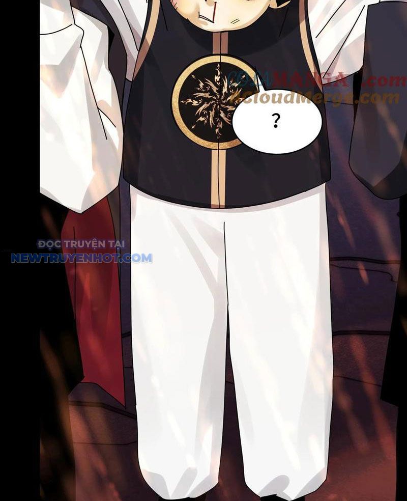 Đối Mặt Với Bệnh Tâm Thần, Ma Quỷ Chẳng Là Cái Thá Gì Chapter 84 - Trang 2