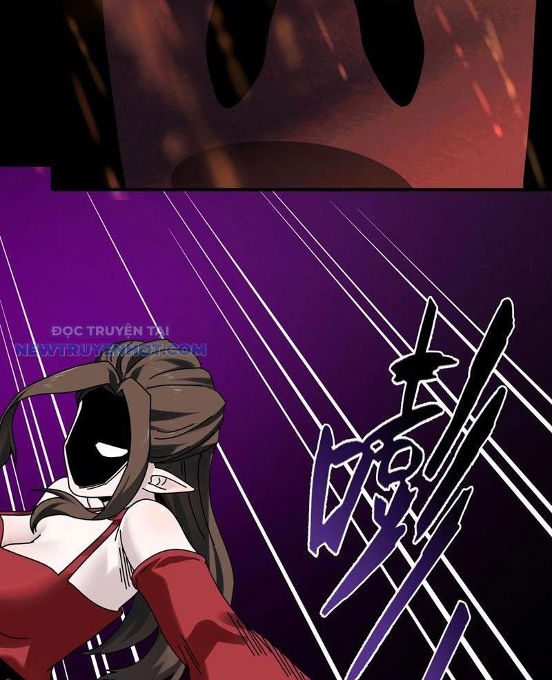 Đối Mặt Với Bệnh Tâm Thần, Ma Quỷ Chẳng Là Cái Thá Gì Chapter 84 - Trang 2