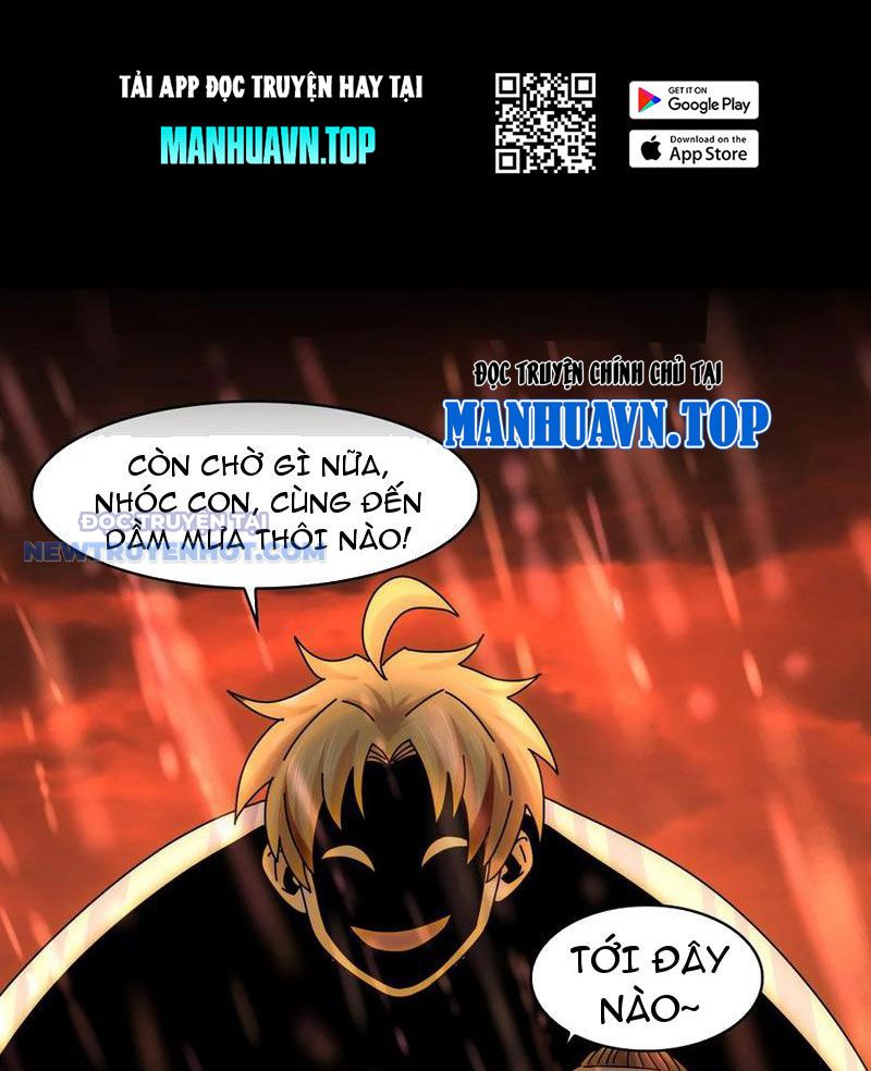 Đối Mặt Với Bệnh Tâm Thần, Ma Quỷ Chẳng Là Cái Thá Gì Chapter 84 - Trang 2