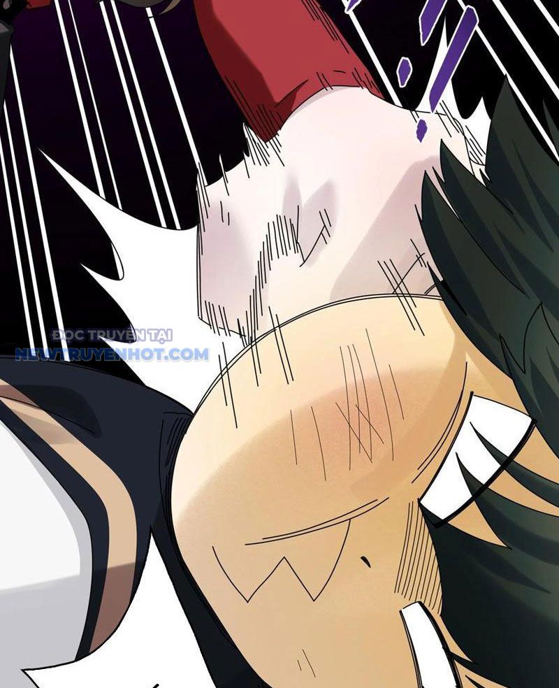 Đối Mặt Với Bệnh Tâm Thần, Ma Quỷ Chẳng Là Cái Thá Gì Chapter 84 - Trang 2