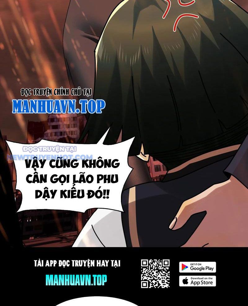 Đối Mặt Với Bệnh Tâm Thần, Ma Quỷ Chẳng Là Cái Thá Gì Chapter 84 - Trang 2