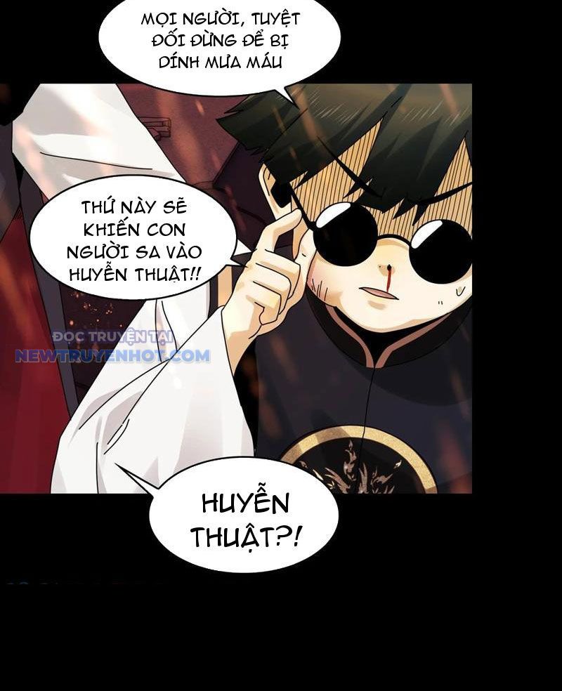 Đối Mặt Với Bệnh Tâm Thần, Ma Quỷ Chẳng Là Cái Thá Gì Chapter 84 - Trang 2