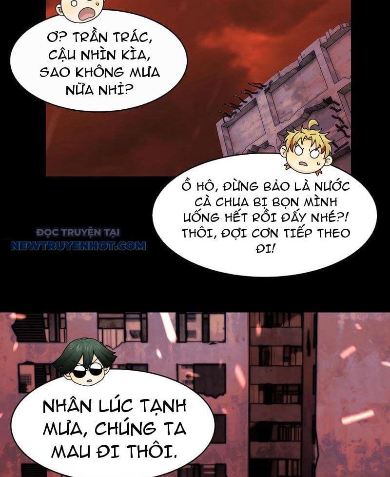 Đối Mặt Với Bệnh Tâm Thần, Ma Quỷ Chẳng Là Cái Thá Gì Chapter 84 - Trang 2