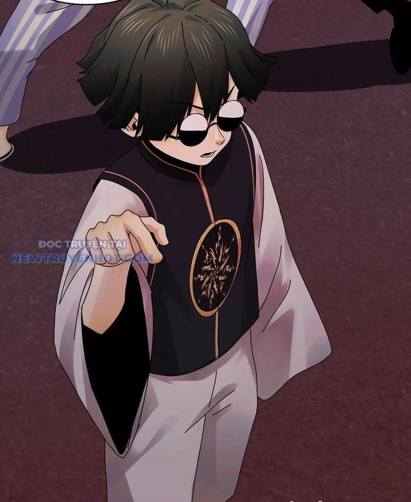 Đối Mặt Với Bệnh Tâm Thần, Ma Quỷ Chẳng Là Cái Thá Gì Chapter 84 - Trang 2