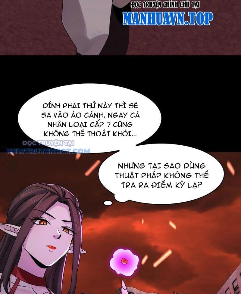 Đối Mặt Với Bệnh Tâm Thần, Ma Quỷ Chẳng Là Cái Thá Gì Chapter 84 - Trang 2