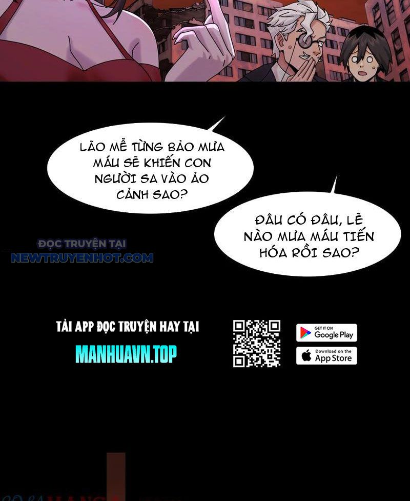 Đối Mặt Với Bệnh Tâm Thần, Ma Quỷ Chẳng Là Cái Thá Gì Chapter 84 - Trang 2