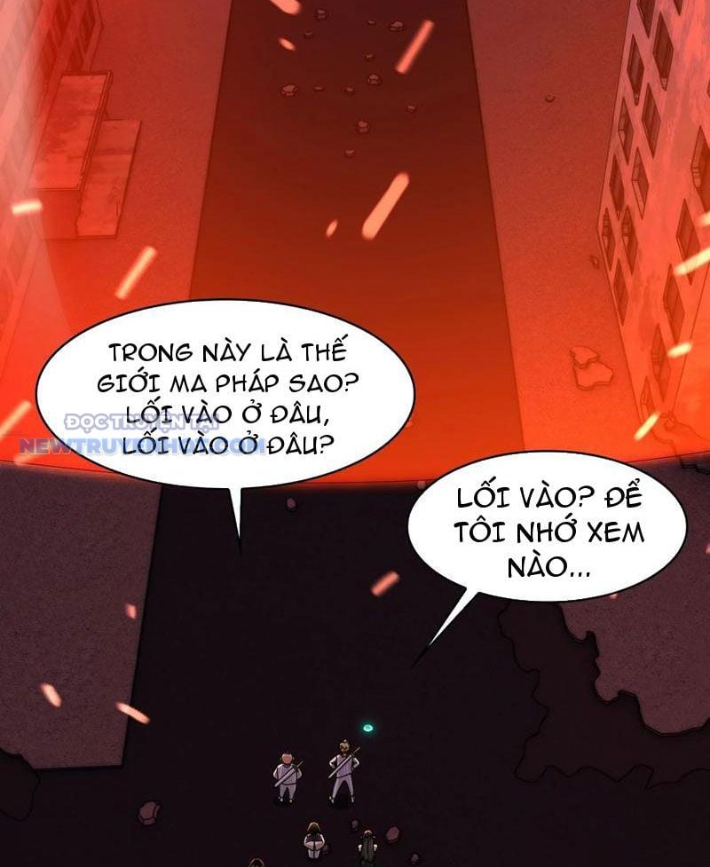 Đối Mặt Với Bệnh Tâm Thần, Ma Quỷ Chẳng Là Cái Thá Gì Chapter 84 - Trang 2