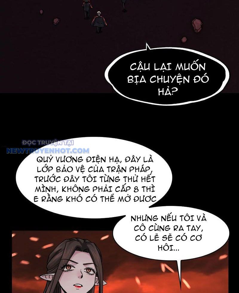 Đối Mặt Với Bệnh Tâm Thần, Ma Quỷ Chẳng Là Cái Thá Gì Chapter 84 - Trang 2