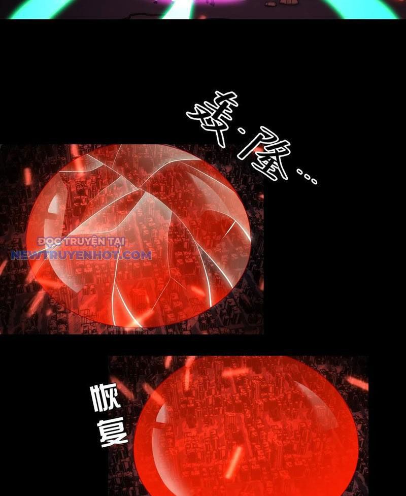 Đối Mặt Với Bệnh Tâm Thần, Ma Quỷ Chẳng Là Cái Thá Gì Chapter 84 - Trang 2