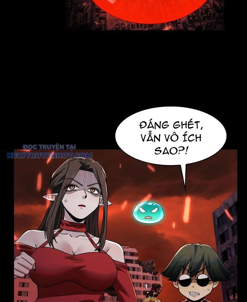 Đối Mặt Với Bệnh Tâm Thần, Ma Quỷ Chẳng Là Cái Thá Gì Chapter 84 - Trang 2