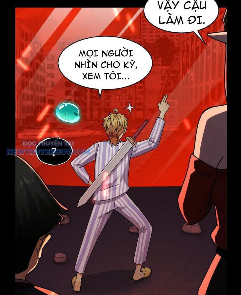 Đối Mặt Với Bệnh Tâm Thần, Ma Quỷ Chẳng Là Cái Thá Gì Chapter 84 - Trang 2