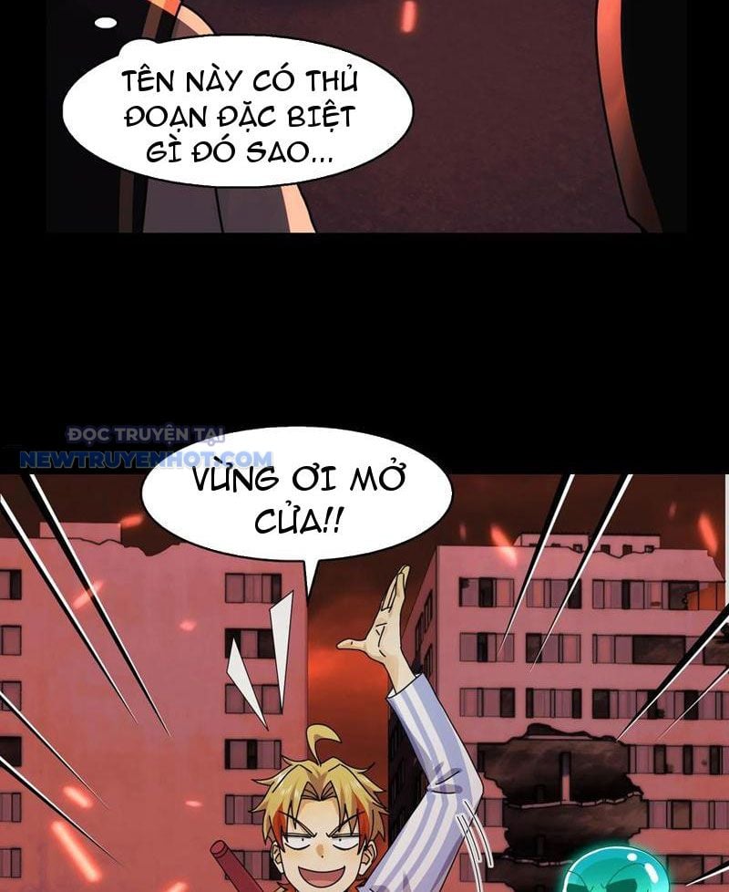 Đối Mặt Với Bệnh Tâm Thần, Ma Quỷ Chẳng Là Cái Thá Gì Chapter 84 - Trang 2