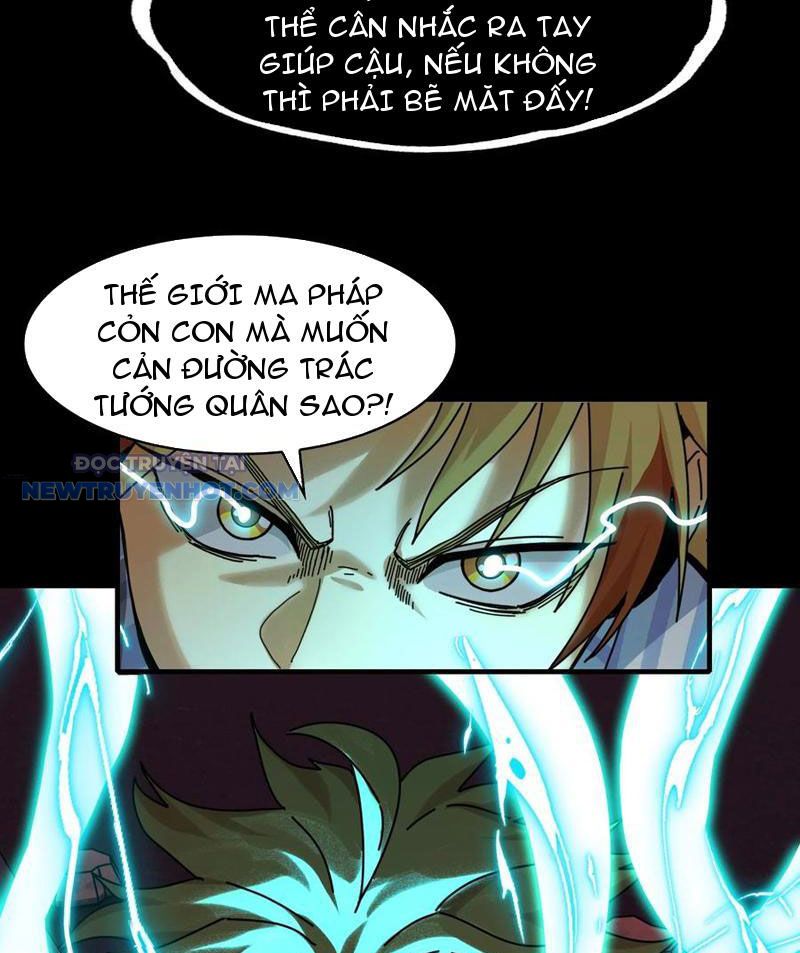 Đối Mặt Với Bệnh Tâm Thần, Ma Quỷ Chẳng Là Cái Thá Gì Chapter 84 - Trang 2