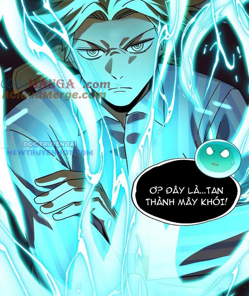 Đối Mặt Với Bệnh Tâm Thần, Ma Quỷ Chẳng Là Cái Thá Gì Chapter 84 - Trang 2