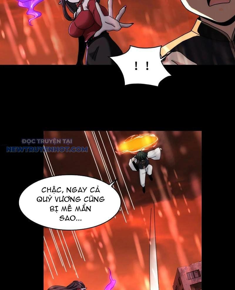 Đối Mặt Với Bệnh Tâm Thần, Ma Quỷ Chẳng Là Cái Thá Gì Chapter 84 - Trang 2