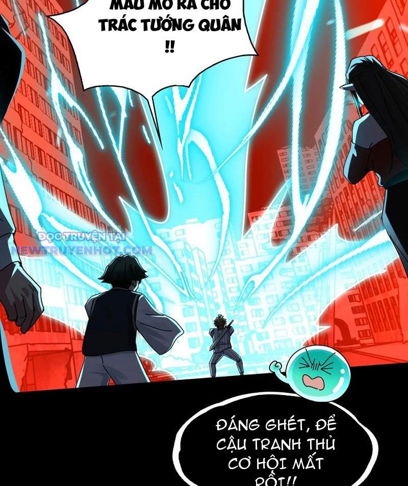 Đối Mặt Với Bệnh Tâm Thần, Ma Quỷ Chẳng Là Cái Thá Gì Chapter 84 - Trang 2