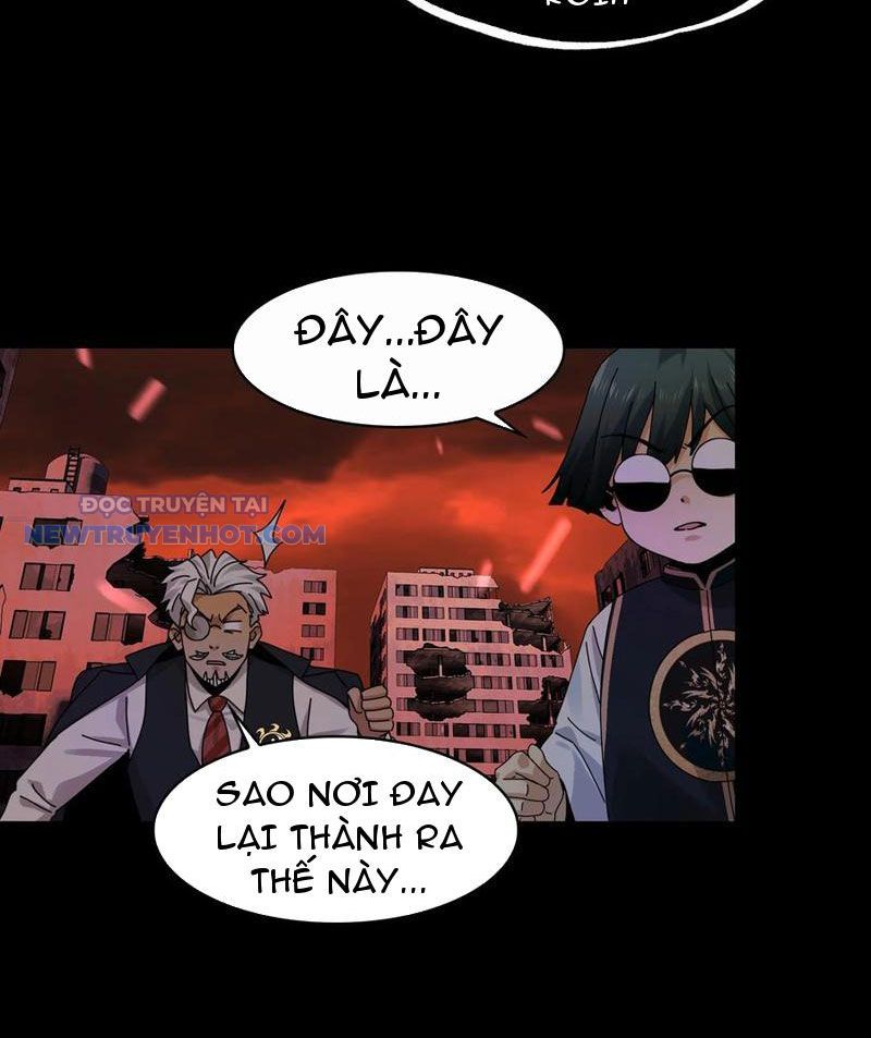 Đối Mặt Với Bệnh Tâm Thần, Ma Quỷ Chẳng Là Cái Thá Gì Chapter 84 - Trang 2