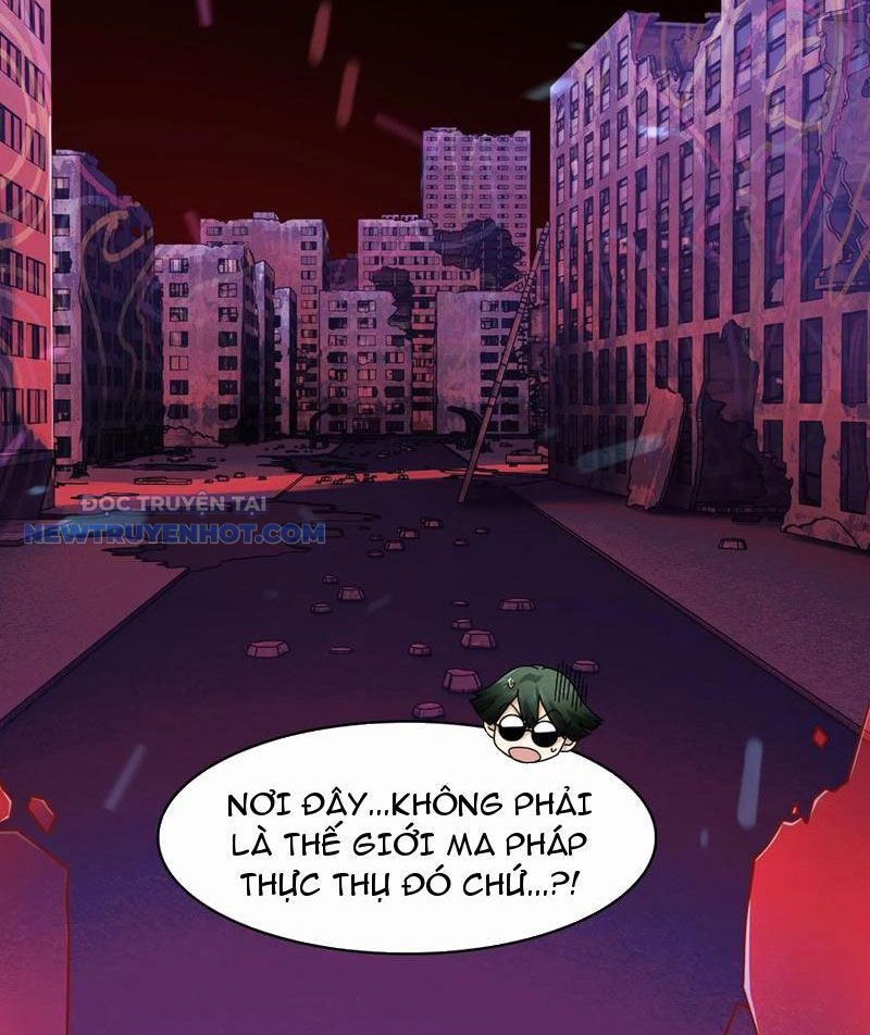 Đối Mặt Với Bệnh Tâm Thần, Ma Quỷ Chẳng Là Cái Thá Gì Chapter 84 - Trang 2