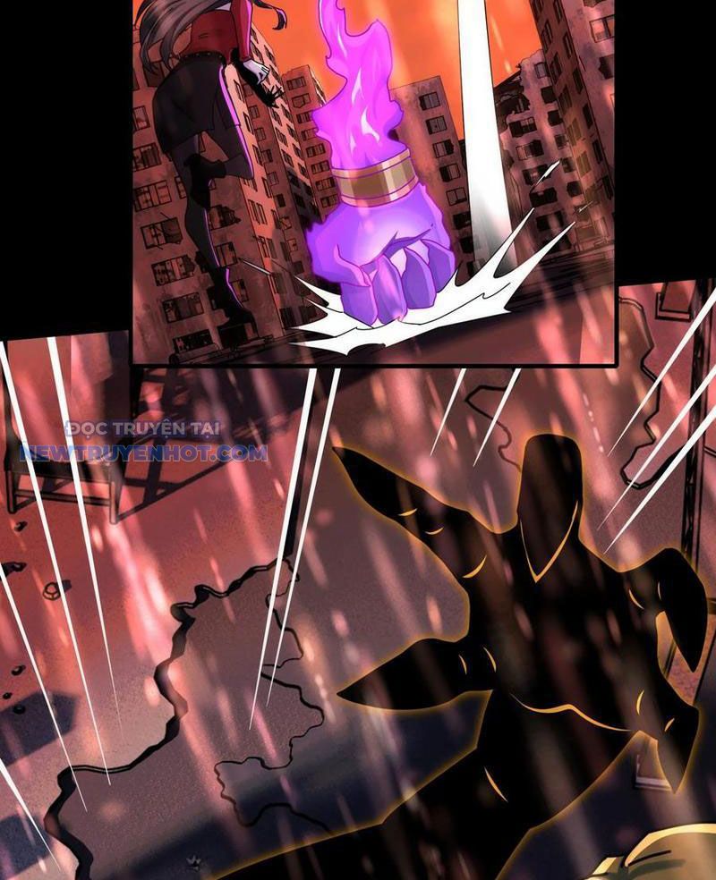 Đối Mặt Với Bệnh Tâm Thần, Ma Quỷ Chẳng Là Cái Thá Gì Chapter 84 - Trang 2