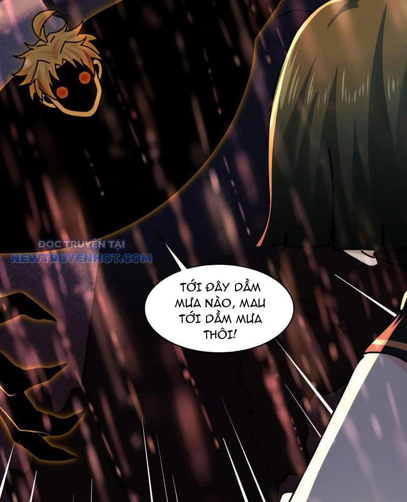 Đối Mặt Với Bệnh Tâm Thần, Ma Quỷ Chẳng Là Cái Thá Gì Chapter 84 - Trang 2