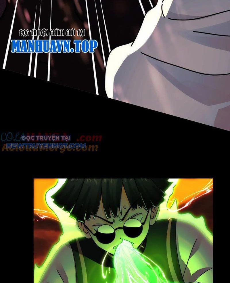 Đối Mặt Với Bệnh Tâm Thần, Ma Quỷ Chẳng Là Cái Thá Gì Chapter 84 - Trang 2