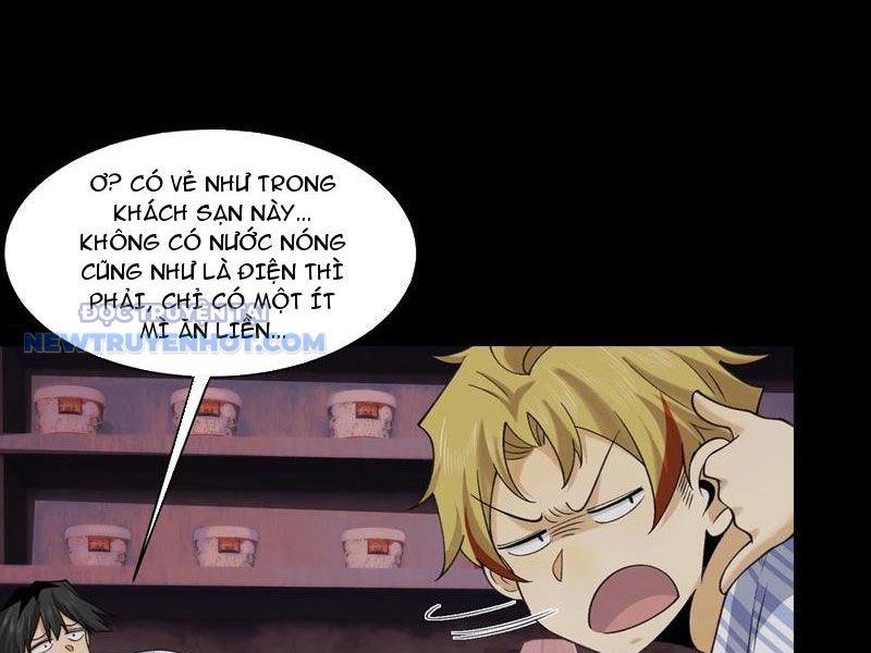 Đối Mặt Với Bệnh Tâm Thần, Ma Quỷ Chẳng Là Cái Thá Gì Chapter 85 - Trang 2