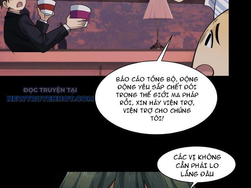 Đối Mặt Với Bệnh Tâm Thần, Ma Quỷ Chẳng Là Cái Thá Gì Chapter 85 - Trang 2