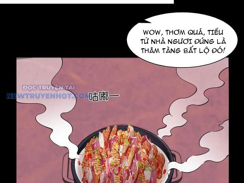 Đối Mặt Với Bệnh Tâm Thần, Ma Quỷ Chẳng Là Cái Thá Gì Chapter 85 - Trang 2