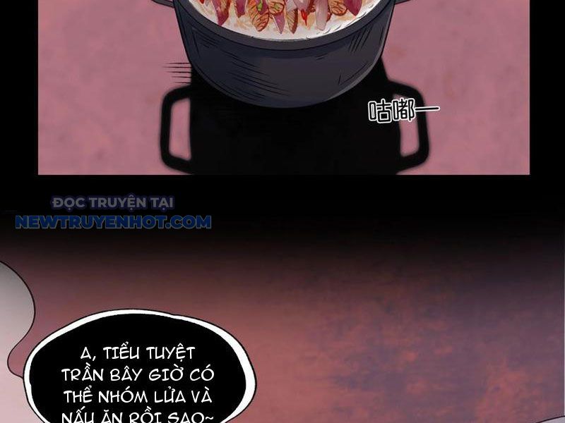 Đối Mặt Với Bệnh Tâm Thần, Ma Quỷ Chẳng Là Cái Thá Gì Chapter 85 - Trang 2