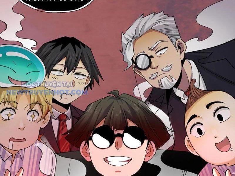 Đối Mặt Với Bệnh Tâm Thần, Ma Quỷ Chẳng Là Cái Thá Gì Chapter 85 - Trang 2