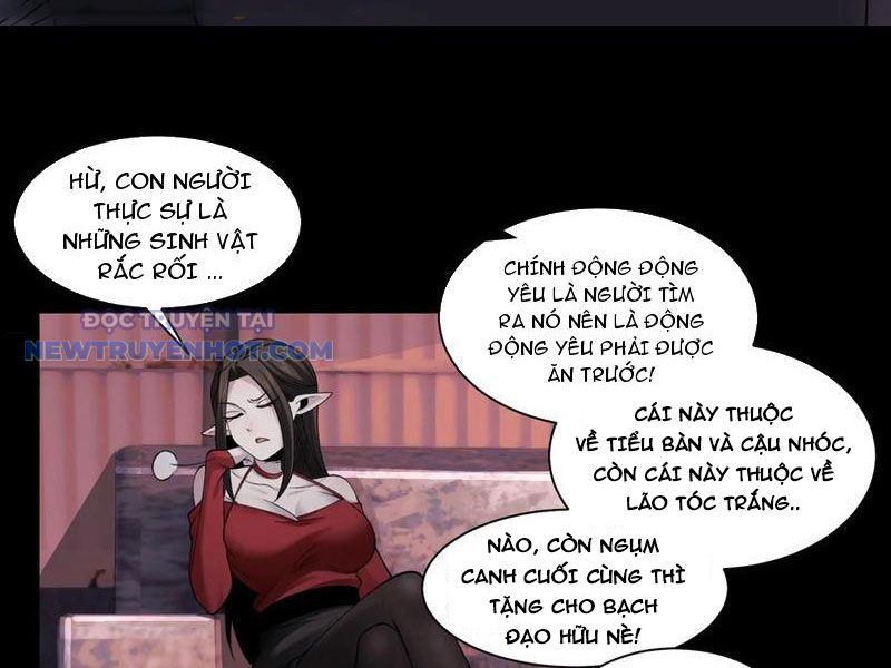 Đối Mặt Với Bệnh Tâm Thần, Ma Quỷ Chẳng Là Cái Thá Gì Chapter 85 - Trang 2